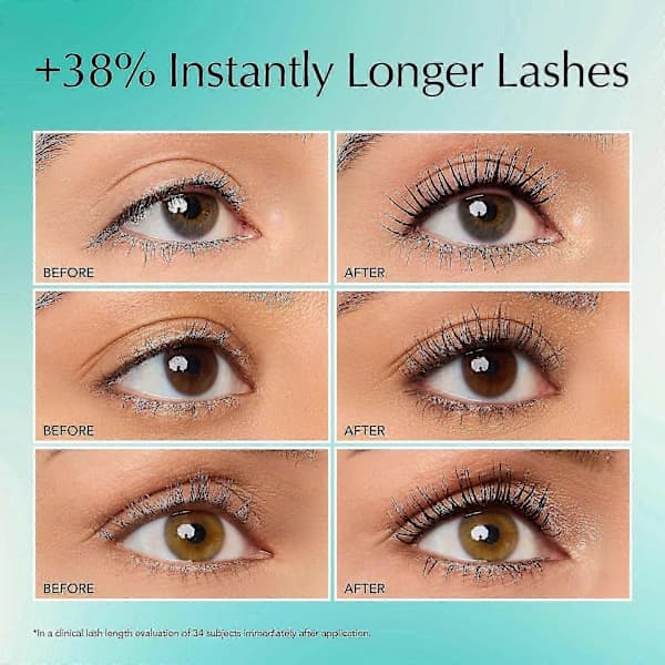 Thrive Mascara Liquid Lash Extension Black