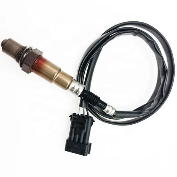 018B-176000 4-leder Lambda Ilt-sensor til CFMOTO CF MOTO CF500/600/625 X5 X6 Z6EX U6 EFI 018B176000