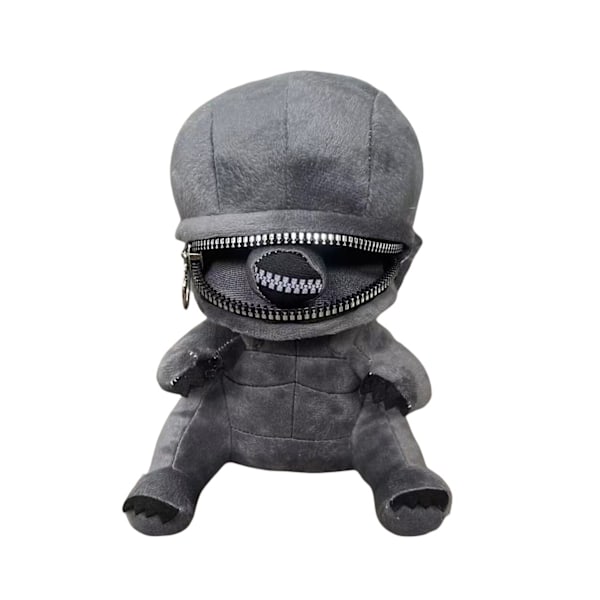 Plush Stoffdyr, Monster Plushfigurer