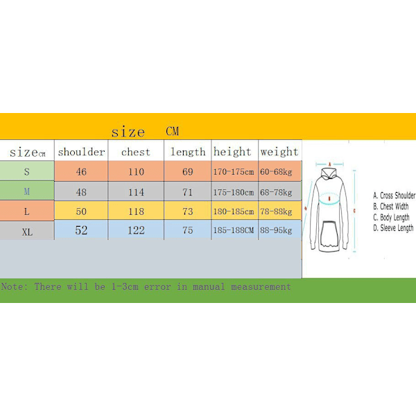 Portals Hoodie Full Zip Up Hoodies Y2K Hip Hop Streetwear beige S