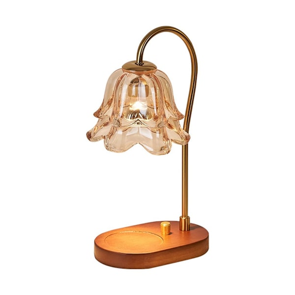 Lysvarmerlampe, Dimbar Lysvarmerlampe
