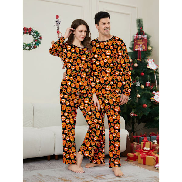 The Children's Place Baby Familie Matchende, Høst Høst Pyjamassett Dad M