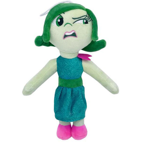 Inside Out Pehmolelut, 29cm Tyynypehmolelu Yan yan