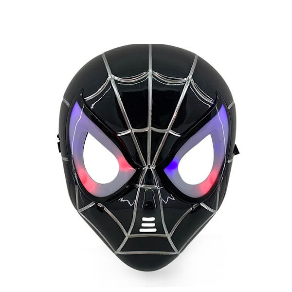 Hjältemask, Barn Halloween Kostym style2