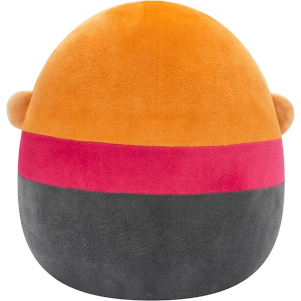 25cm Harry Egg Karaktär Plyschleksak, Mjuk Plyschdocka Ron