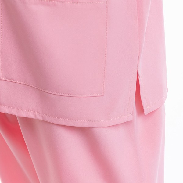 Lääkärin Puku Lapsille, Taaperon Hoitajan Scrubs, Puku Cosplay 130cm
