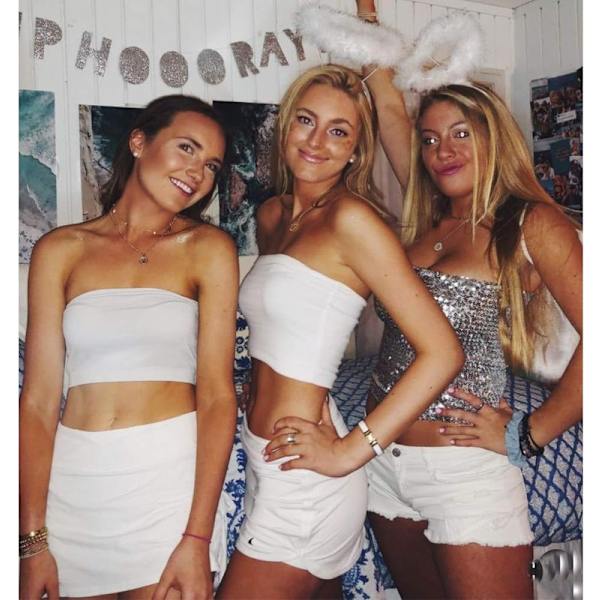 Glittrande Sekvenstop för Kvinnor, Metallisk Crop Top för Fest och Klubb Silver