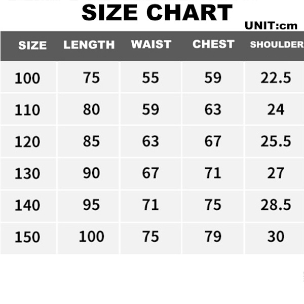 Babyflicka Sjöjungfru Sundress Sjöjungfru Prinsessa Tulleklänning Sekvenser Tutu Klänning Kjol 140cm