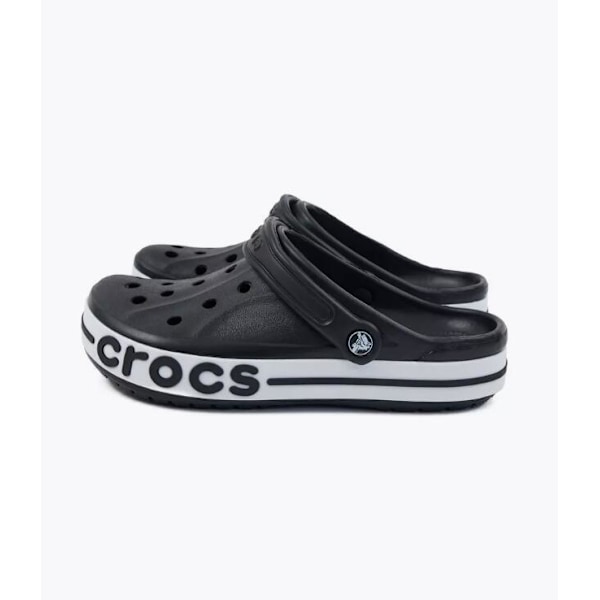 Crocs strandtofflor black 39-40