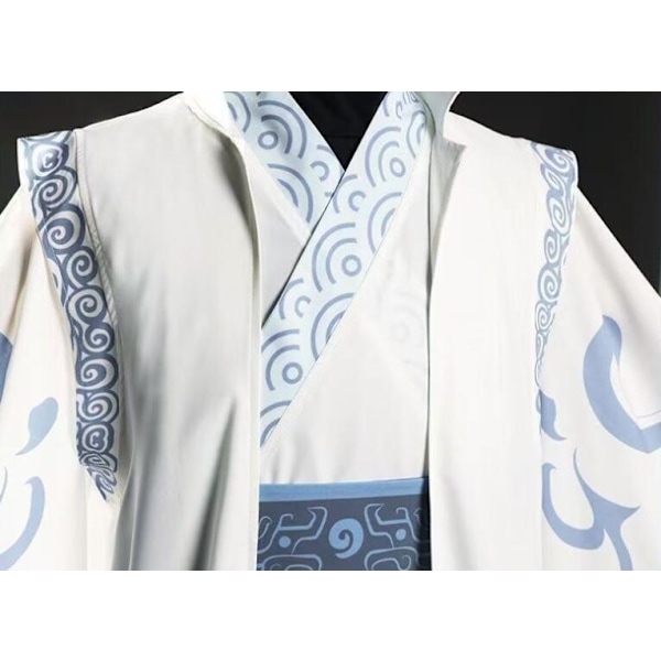 Nezha Aobing Cosplay Kostyme Kappe M