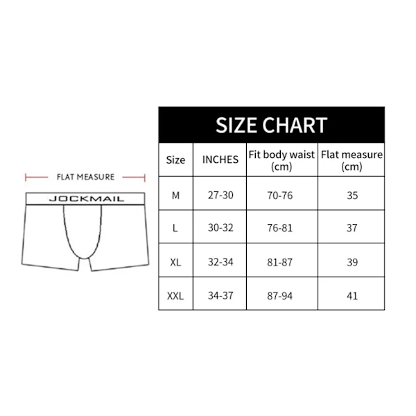 Herrunderkläder Boxershorts Mesh Herrunderkläder med vadderade höftkuddar White XL