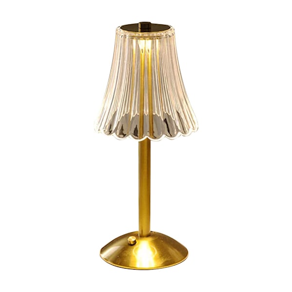 Sengelamper, Berøringslamper Sengelampe for Soverom Lampe