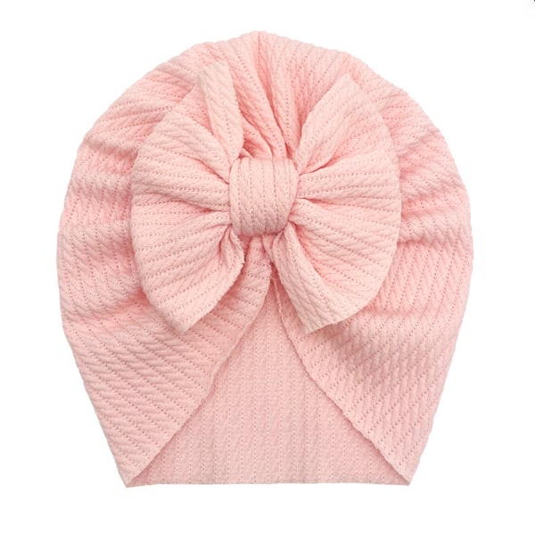 Hiuspanta, Hiustarvikkeet, Vastasyntynyt, 0-6 Kuukautta pink