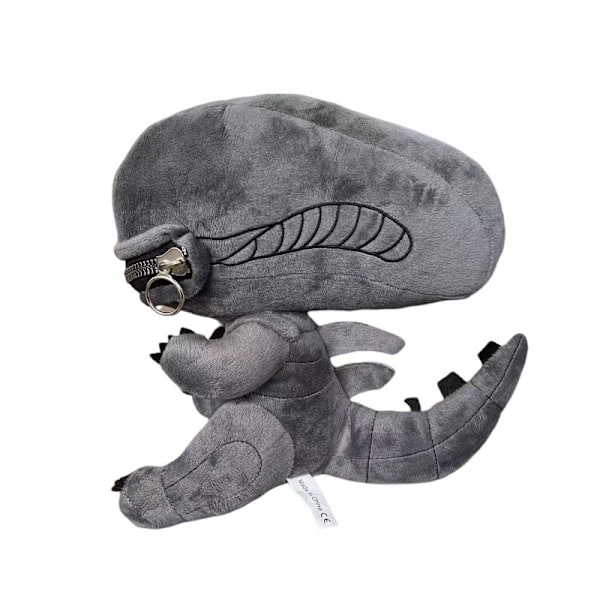 Plush Stoffdyr, Monster Plushfigurer