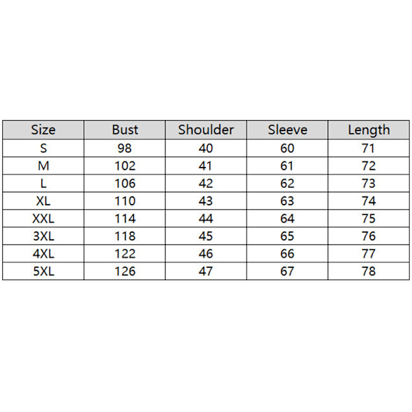 Vinterjakke for kvinner - Quiltet, varm dunjakke, tykk parkas black 5XL