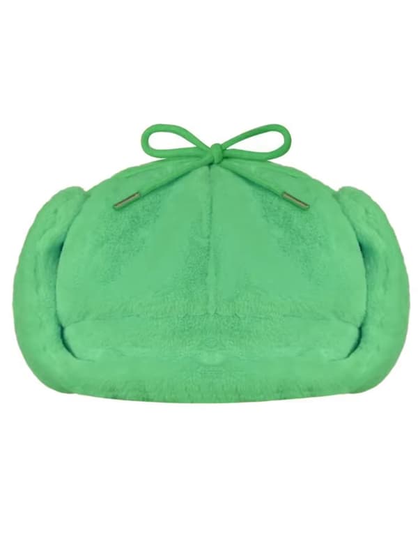 My worlds Plysdyr Ushanka Hat