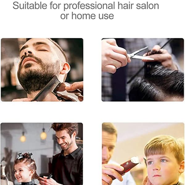 Hårklippingskappe Barber Stylist Cape