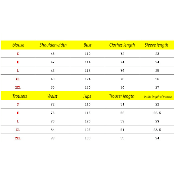 Herr 2-delars outfit blommig tropisk tryck knapp ner skjorta set green S
