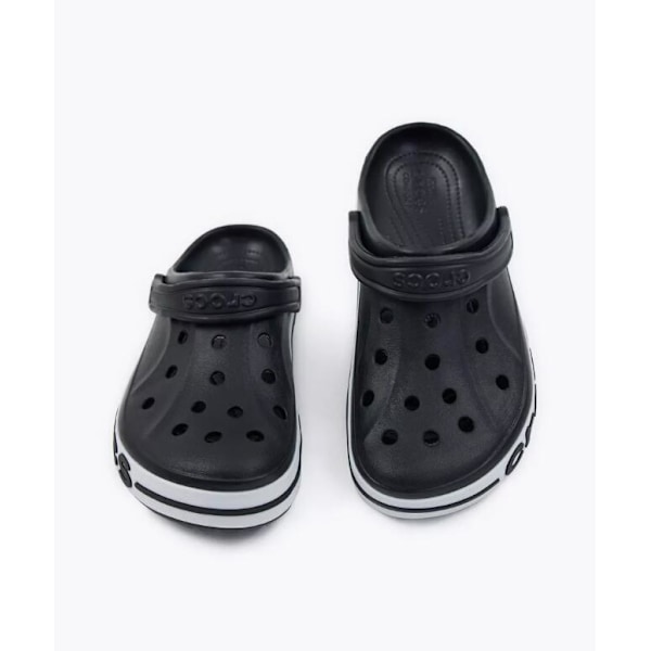 Crocs strandtofflor black 39-40