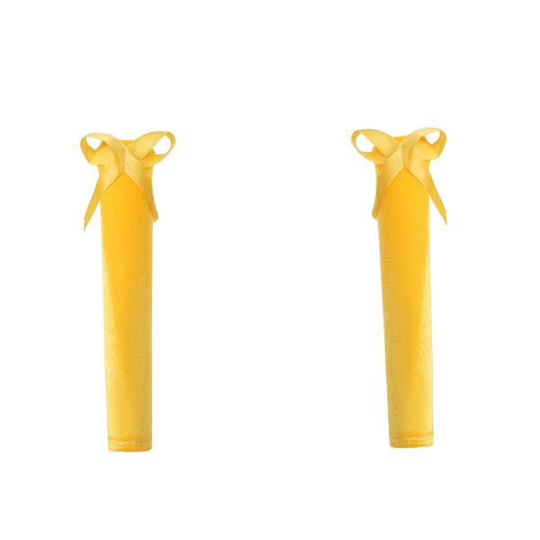 Flickor Belle Princess Klänning Skönheten och Odjuret Kostym 100cm