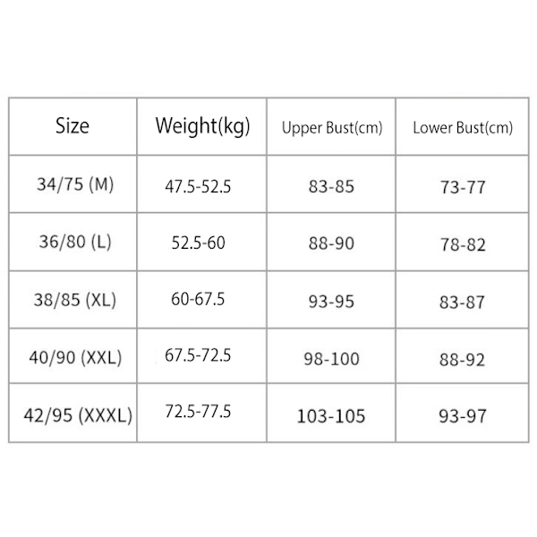 Plus Size Madam Rintaliivit Pitsillä, Läpinäkyvä, Ilman Toppausta white 42/95(XXXL)