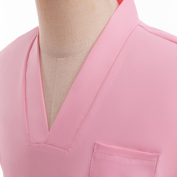 Lääkärin Puku Lapsille, Taaperon Hoitajan Scrubs, Puku Cosplay 130cm