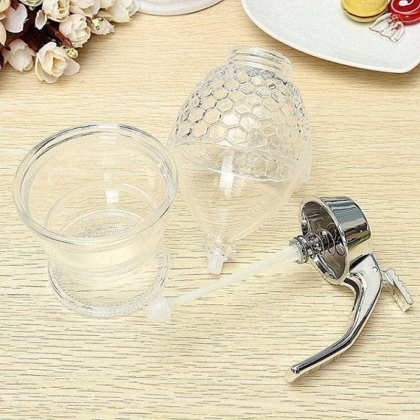 Honning/Sirup Dispenser