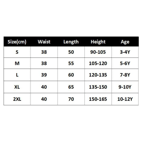 Tjejklänning Jultomtehatt Långärmad festklänning 2XL