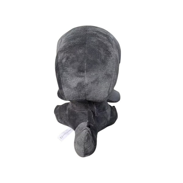 Plush Stoffdyr, Monster Plushfigurer