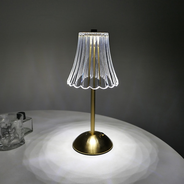 Sengelamper, Berøringslamper Sengelampe for Soverom Lampe