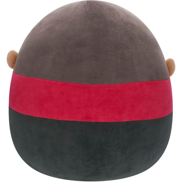 25cm Harry Egg Karaktär Plyschleksak, Mjuk Plyschdocka Harry