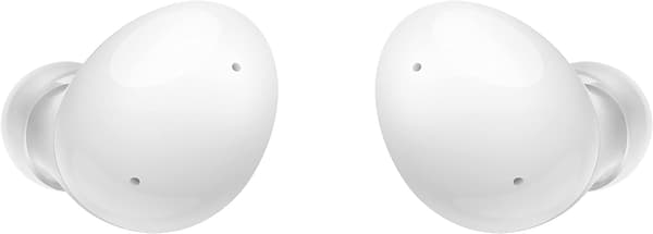 Trådløse Bluetooth-øretelefoner, støjreducerende, letvægtskomfort til øret white