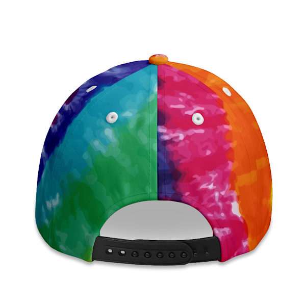 Baseball Caps Snapback Hater Justerbar Trucker Hat for Menn Kvinner GH-1
