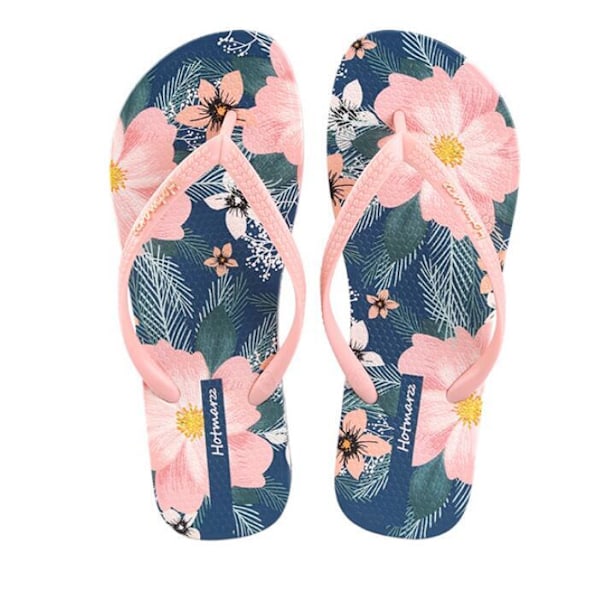 Flip Flops Dam Hawaiian pink 38