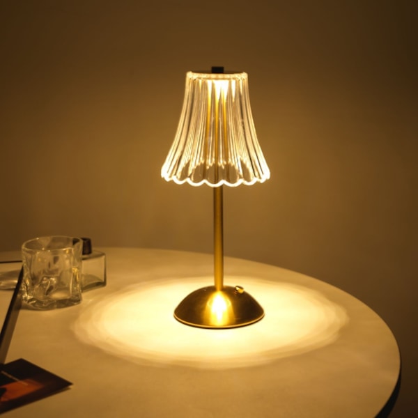Sengelamper, Berøringslamper Sengelampe for Soverom Lampe