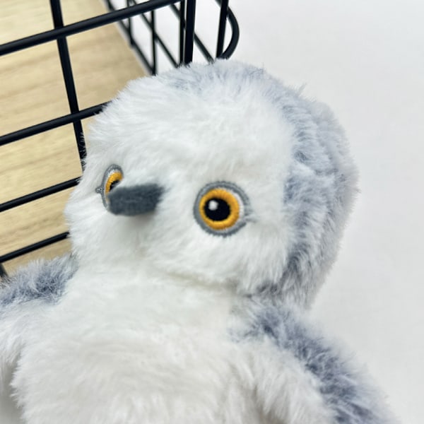 Katt leker Flappende Fugl (Ingen Flyging), Oppladbar leke