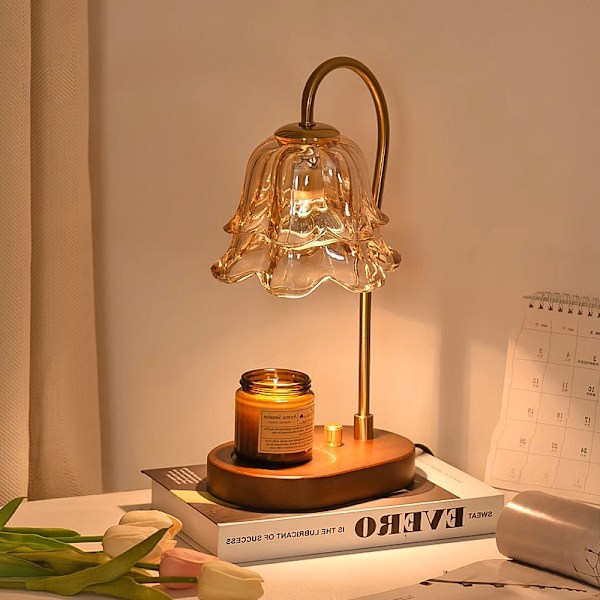 Lysvarmerlampe, Dimbar Lysvarmerlampe