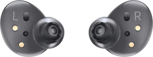 Trådløse Bluetooth-øretelefoner, støjreducerende, letvægtskomfort til øret black