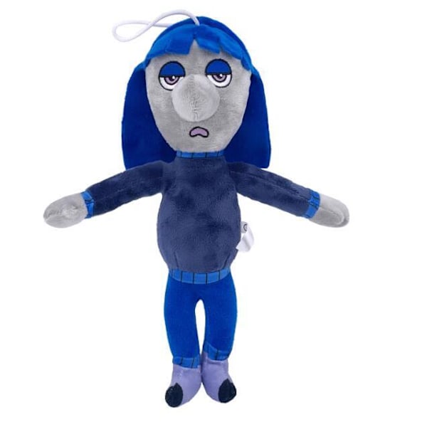 Inside Out Pehmolelut, 29cm Tyynypehmolelu Juan juan