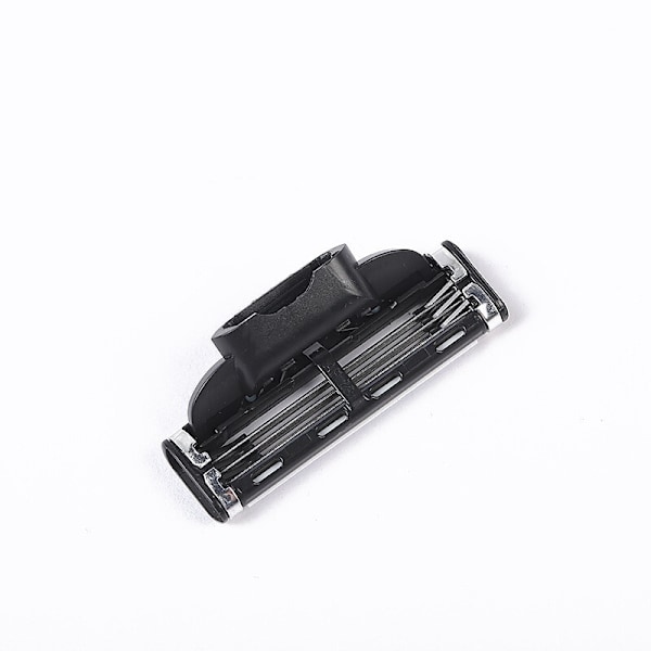 4 stk barberblader for Mach 3 barbermaskiner for menn