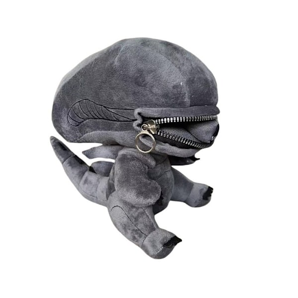 Plush Stoffdyr, Monster Plushfigurer