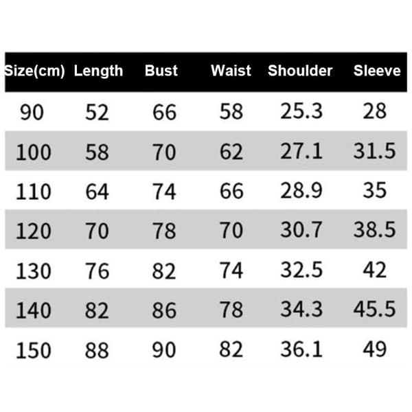 Julekostume til Piger - Julemandskostume til Piger green 100cm