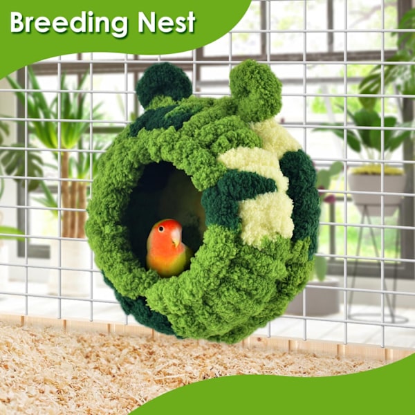 Conure-bo M