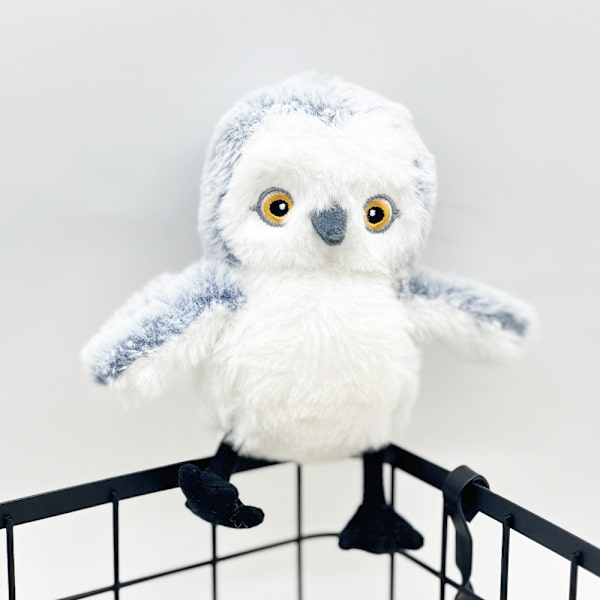 Katt leker Flappende Fugl (Ingen Flyging), Oppladbar leke