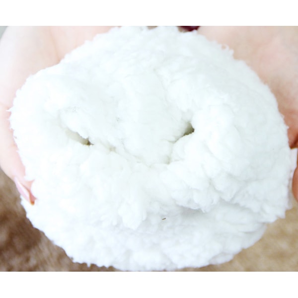 Vuxna Fuzzytofflor i Fleece, Varma och Mysiga Vinterstrumpor med Halkskydd för Hemmet pink