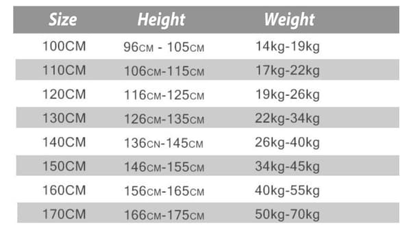 Barnas Middelalder Narr Kostyme 110cm