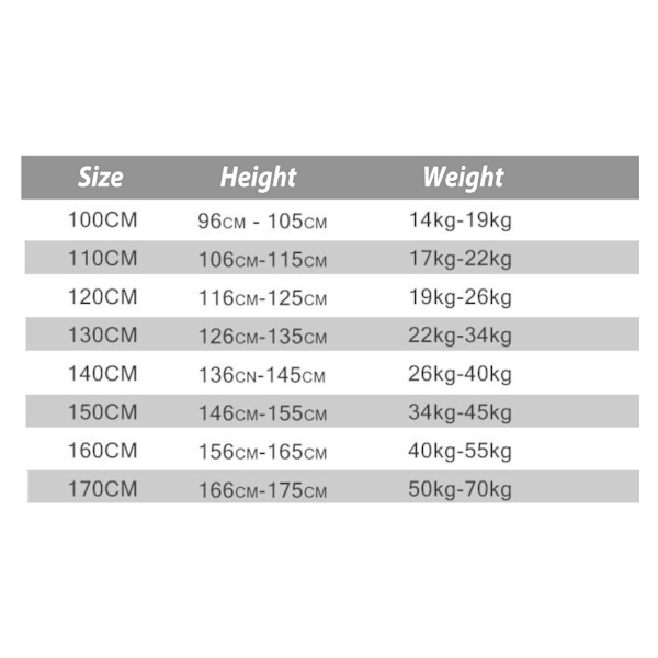 Barnkostym Medeltida Narr 160cm