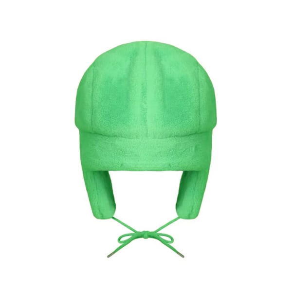 My worlds Eläinpehmolelu Lämmin Ushanka-lakki