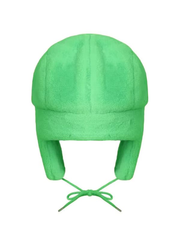 My worlds Plysdyr Ushanka Hat