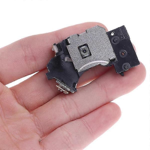 For PlayStation 2 PS2 Slim PVR-802W KHS-430 Erstatningslaserlinse SHYTMV